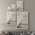 thumbnail image 4 of Bird in Habitat I Premium Gallery Wrapped Canvas - Ready to Hang, 4 of 9