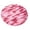 A-Pink, variant on Mini Solid Wood Oval Tray, Lightweight Portable for Bedroom Nightstand Glasses Watch or Bathroom Perfume Bottles, Clean and Tidy