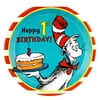 Dr. Seuss 1st - Dinner Plate (48)
