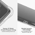 thumbnail image 5 of Imak For Hmd Skyline Case Tpu Phone Cover Airbag Shockproof Protection -, 5 of 5
