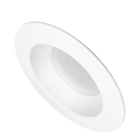 

American Lighting 02143 - AD56V2-30-WH LED Recessed Can Retrofit Kit with 5 6 Inch Recessed Housing