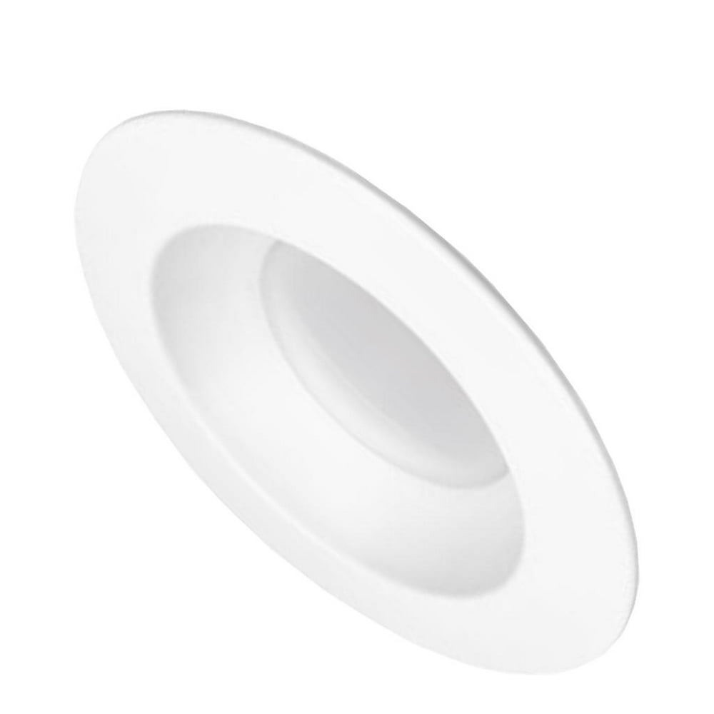 American Lighting 01357 AD5630WH LED Recessed Can Retrofit Kit with