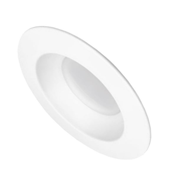 American Lighting 01357 - AD56-30-WH LED Recessed Can Retrofit Kit with 5 6 Inch Recessed Housing