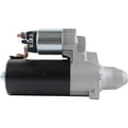 thumbnail image 2 of DB Electrical New Starter 410-24229 for 3.0L Diesel Mercedes Sprinter Van 10 11 2010 2011, 2 of 2