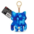 thumbnail image 2 of Llavero Fuggler Serie 6 de peluche divertido y feo de 11,5 cm, 2 of 3