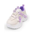 thumbnail image 2 of ZAEM Calzado de Senderismo para Dama comodos Y Ligeros/Tenis para Mujer Zapatos Casual Respirable Zapatillas Deportes y exteriores, 2 of 5