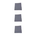 thumbnail image 2 of Transemion Chair Replacement Fabric Breathable And Comfortable Easy To Care For Easy To Install Cloth gray 160*43cm 3Set, 2 of 6