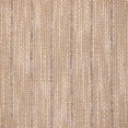 thumbnail image 3 of Parkland Collection Transitional Stripes Brown Square 18" x 18" Pillow, 3 of 6