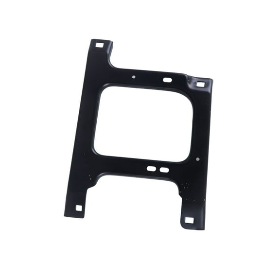 Tomoka Replacement Parts Front Left Driver Side Bumper Bracket Support Compatible With Dodge Ram 1500 2500 3500 Pickup Truck 2002 2003 2004 2005 2006 2007 2008 2009