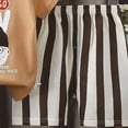 thumbnail image 5 of Nwiuh Toddler Newborn Baby Boy Outfit Short Sleeve Tops Pants Clothes Set Infant Boys Summer Winter 2PCS(Black, 18-24 Months), 5 of 5