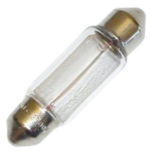 Wagner Lighting 17136 Miniature Bulb - Box of 10