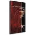 thumbnail image 2 of "Dry Martini" By Mark Pulliam, Fine Art Giclee Print on Gallery Wrap Canvas, Ready to Hang, 2 of 2