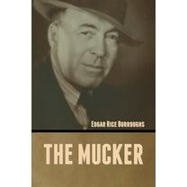 The Mucker (Paperback)