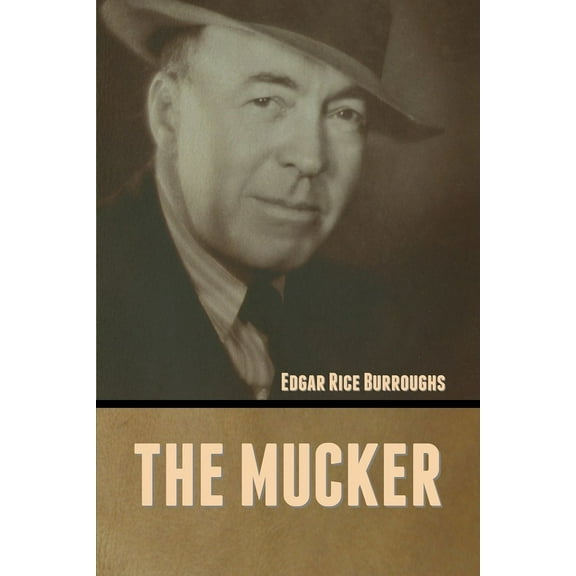 The Mucker (Paperback)