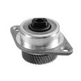 thumbnail image 2 of Gear Box Gearbox 16MLasercut KGS216M KS18LTX216 KGS18LTX216 316060690 Push-Pull Power Tool Accessori, 2 of 4