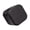 Black-CL01, variant on Magnet Fish Tanks Cleaner Brush Scrapers Algae Magnet Cleaner for Aquariums Algae Removal Small Size