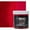Azo Red Deep, variant on SoHo Urban Artist Heavy Body Acrylic Paint - 500 ml Jar - Brilliant Red - Thick, Rich Color, Excellent Coverage, Professional Quality - Artists Acrylic Paint