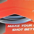thumbnail image 4 of Spin Extra Tennis String - 5 Strings Package - 17G, 4 of 7