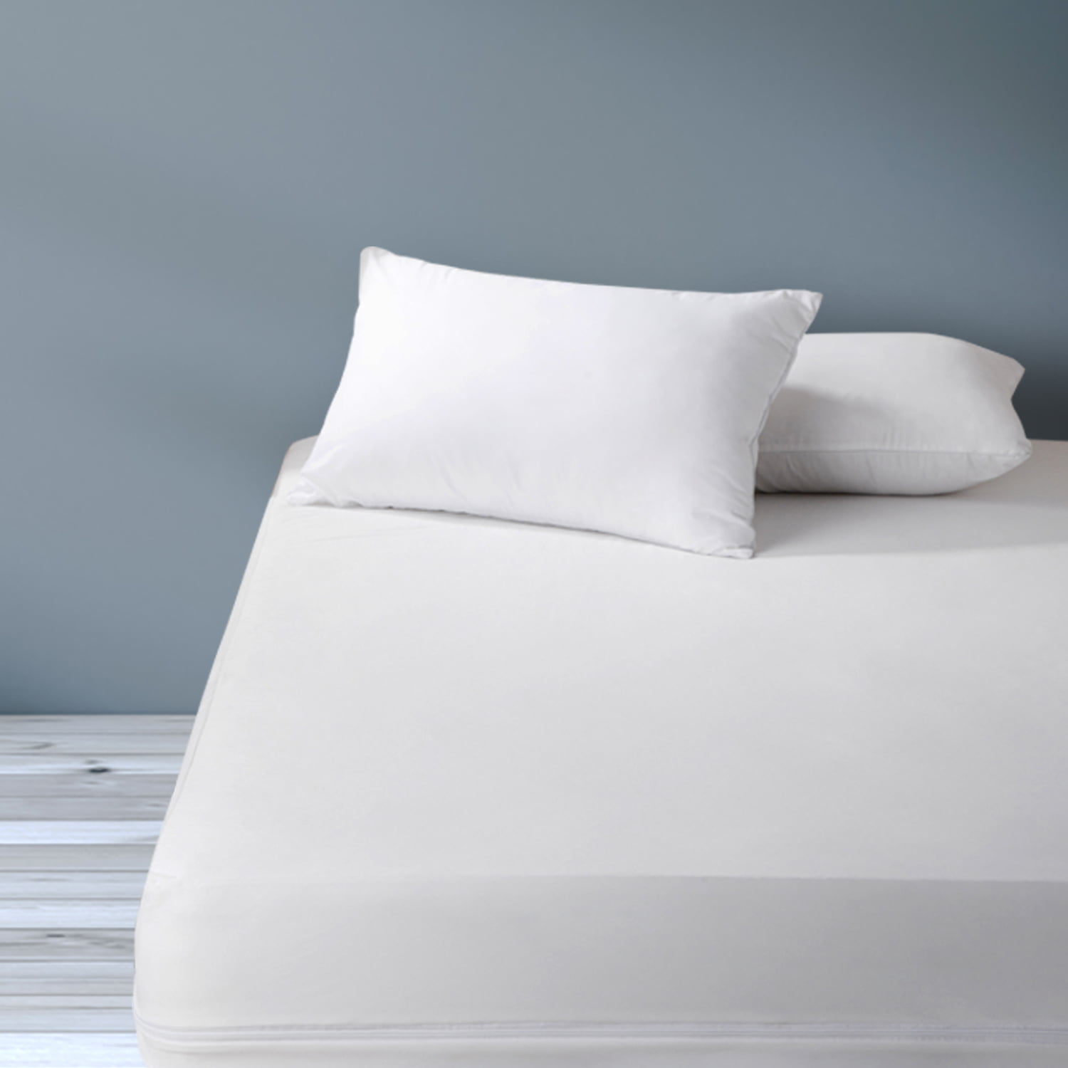 Details about   Bedsure Bed Bug Proof Waterproof Mattress Encasement Full/Double Mattress Protec 