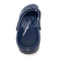 thumbnail image 6 of JEFFRICO Mens Slip-On Clogs with Heel Strap – Lightweight EVA Comfort Shoes for Garden, Beach And Everyday Wear, 6 of 8