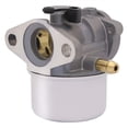 thumbnail image 3 of Carburador para 799868 498170 497586 498254 497314 497347 Reemplazo # 694202 693909 692648 499617 Junta Tórica de Carburador kusrkot Carburador del motor Carb, 3 of 8