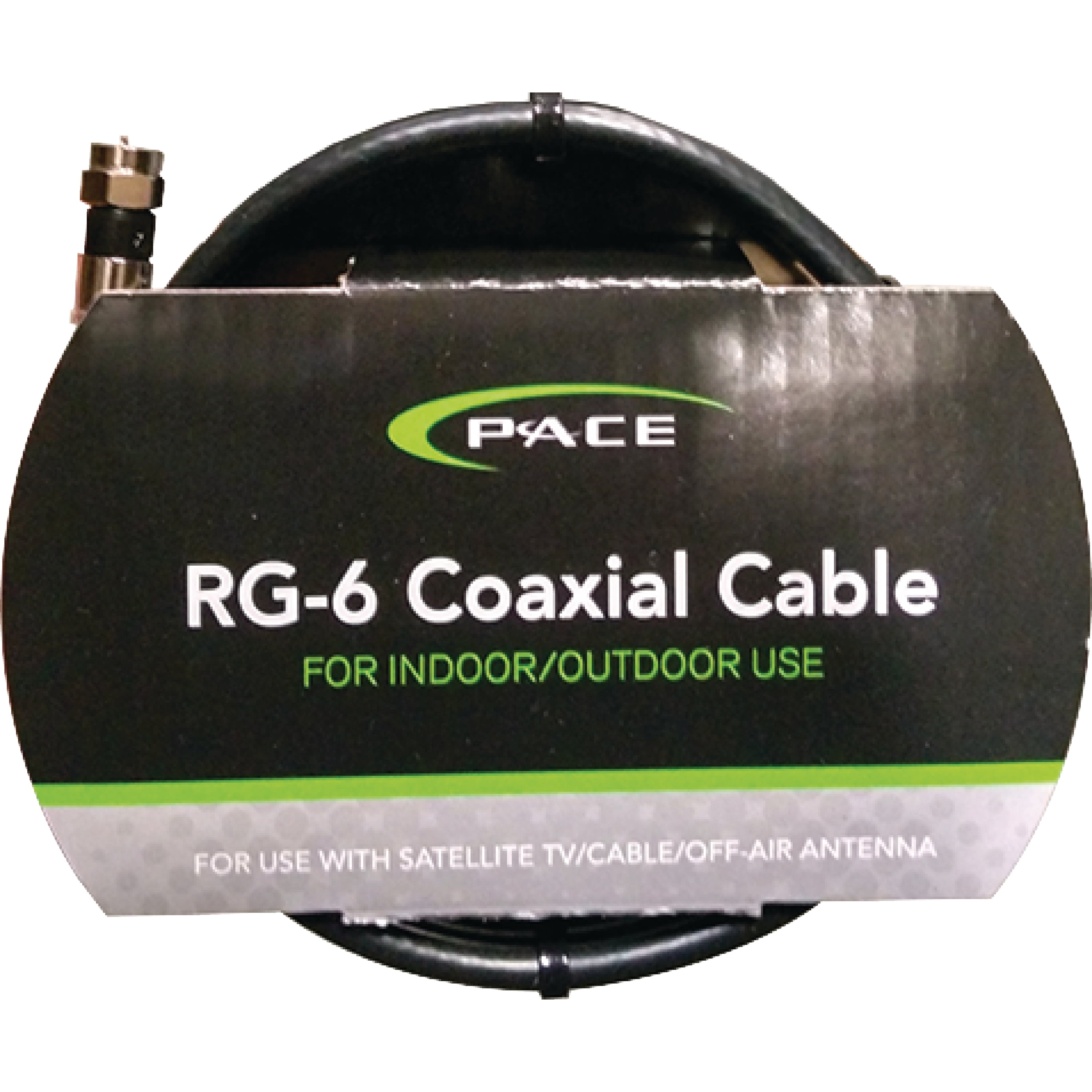 RG 6 RV Accessory Camper Cable TV Coax