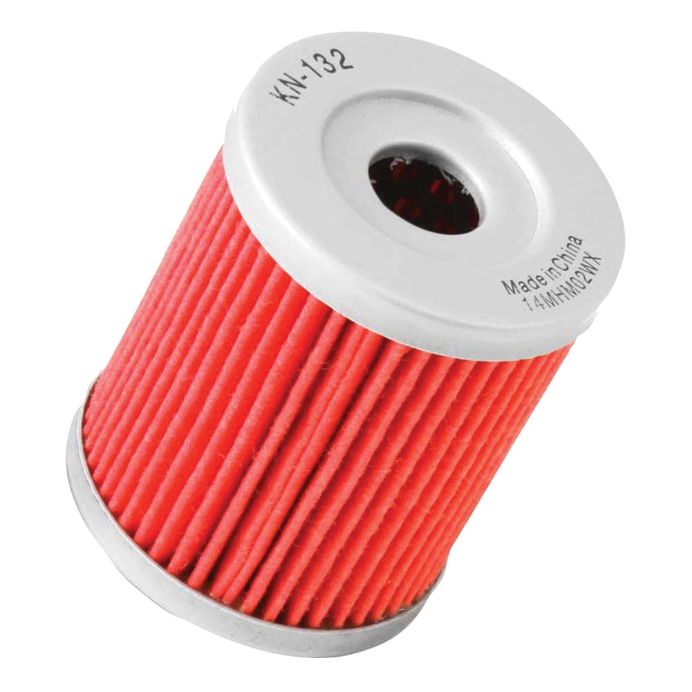 OIL FILTER FITS SUZUKI LT230G LT230S QuadSport 1985 1986 1987 1988 3-PACK