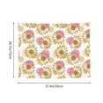 thumbnail image 6 of Picia Sunflowers Pattern Tapestry-Tapestries for Bedroom Living Room Dorm(29x37"), 6 of 8