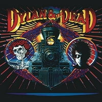 Deals on Dylan & The Dead Vinyl
