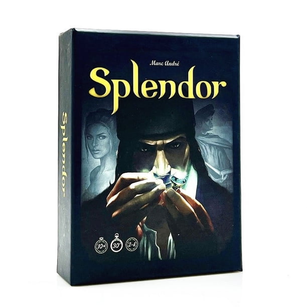 La versión en inglés del juego de mesa SECRET HITLER revela las tres cartas del juego de rompecabezas de Hitler