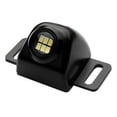 thumbnail image 4 of Lámparas de luz de marcha atrás para automóvil, repuesto de bajo consumo, 5 W, 650 lm, universales. destello negro, 4 of 9