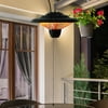 Outdoor Patio Heater Ceiling - 1500W
