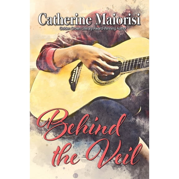 Behind the Veil, (Paperback)