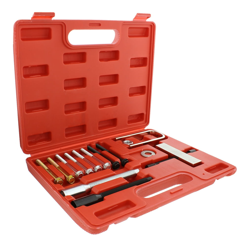 ABN Steering Wheel Puller Set Steering Wheel Lock Plate Removal
