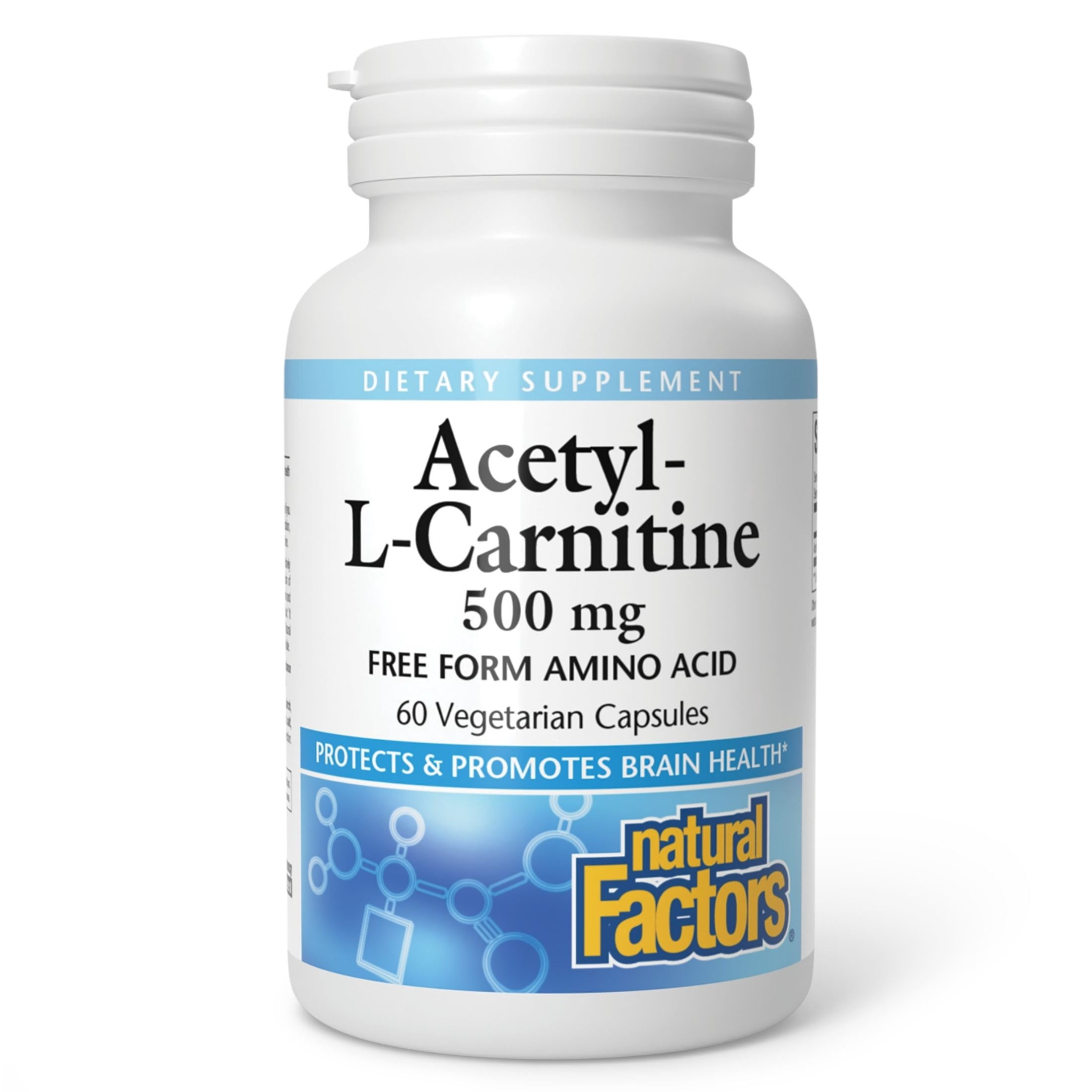 Twinlab L-Carnitine Fuel 1500, Wild Berry, 31 Servings