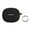 Black, variant on lanema Flexible Guard Earbud Case Shockproof Shell Washable Housing Antidust Sleeve Prevent Entry Of Dirt Moisture for X5 Evo