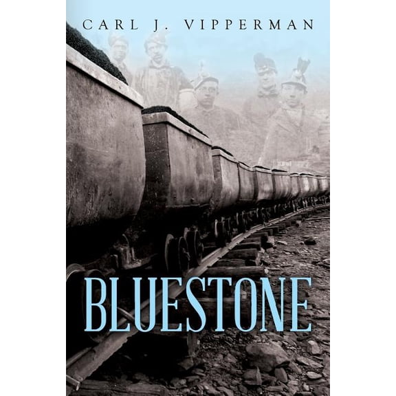 Bluestone (Paperback)