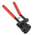 thumbnail image 1 of Dioche Hole Punch Tool, Edge Setter Joggler For Daily Life, 1 of 8