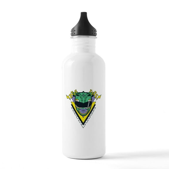 CafePress - Power Rangers - Stainless Steel Water Bottle, Sports Bottle, 1.0L