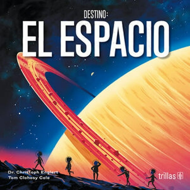 Destino: El Espacio