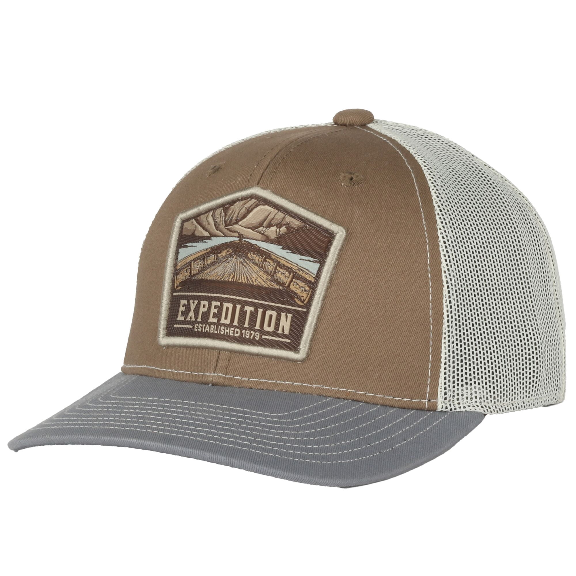 George Mens Expedition Hat