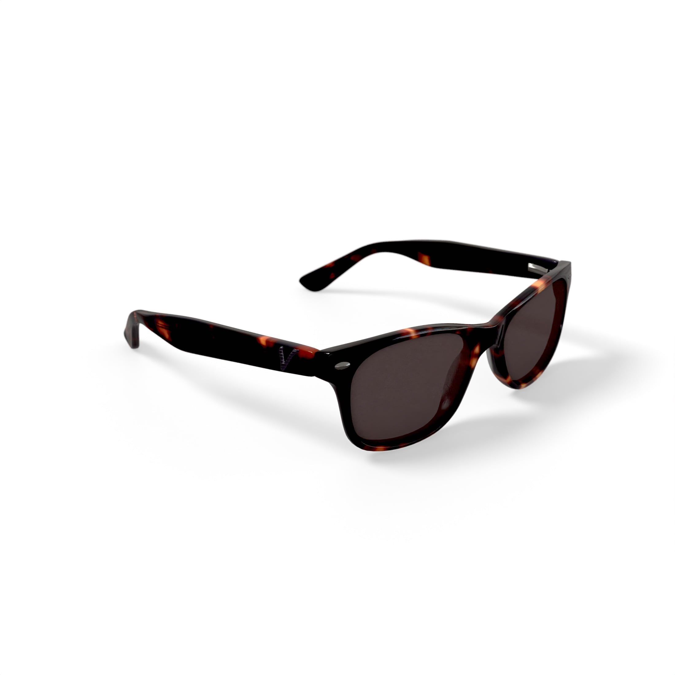 Veer Mens Sunglasses, SIXTY8 II Demi HSA/FSA Eligible - Walmart.com