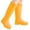 Yellow, variant on YUEHUA Womens Rain Boots Outdoor Casual Shoes for Women Hiking Camping Walking Comfortable Lightweight Low Heel Waterproof Anti-Slip Garden Boots