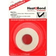 thumbnail image 1 of HeatnBond UltraHold Iron‑On Tape, 22 mm x 9.1 m (7/8″ x 10 yds) – Heavy‑Duty, No‑Sew Adhesive, 1 of 2