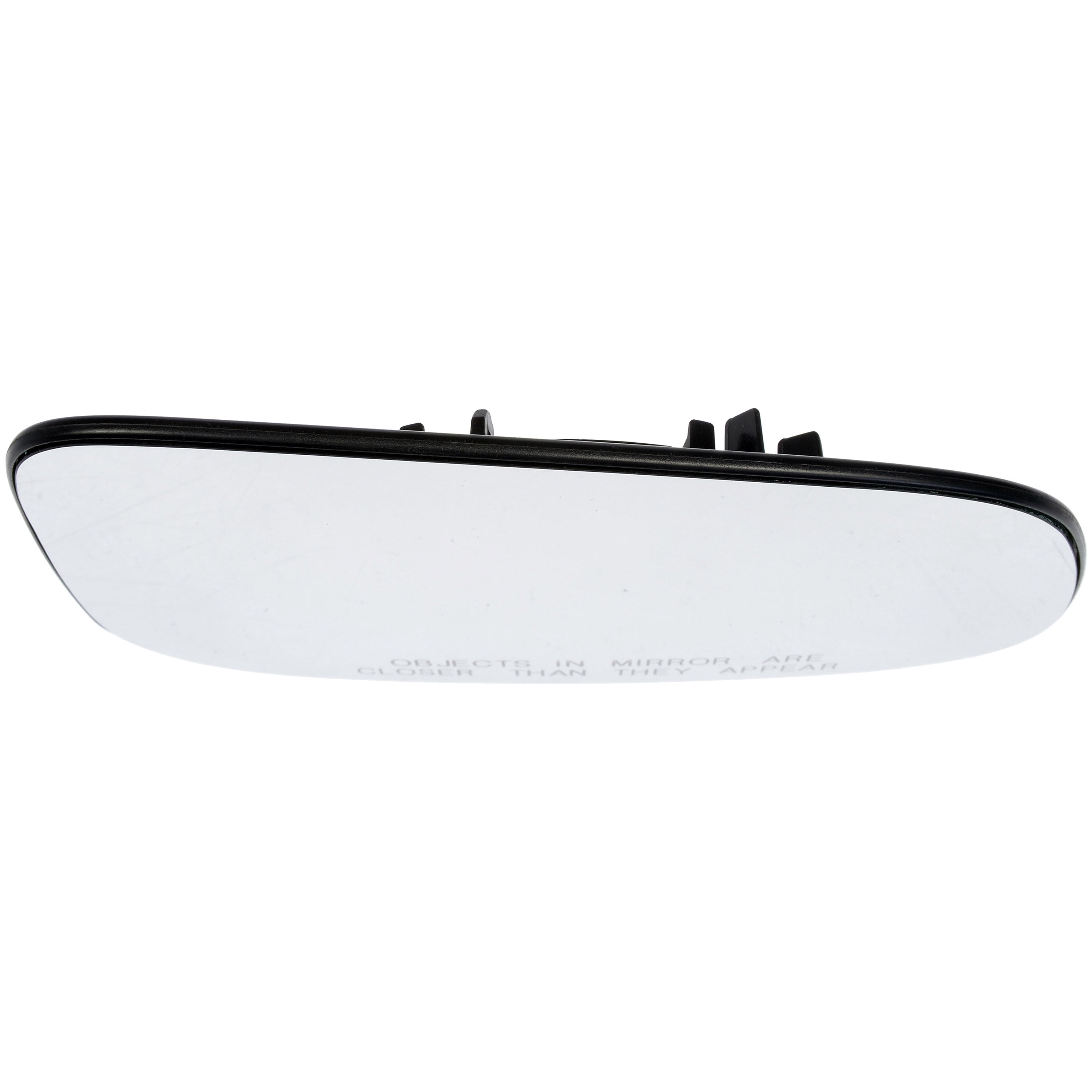 Dorman 57716 Passenger Side Door Mirror Glass for Specific Volvo Models