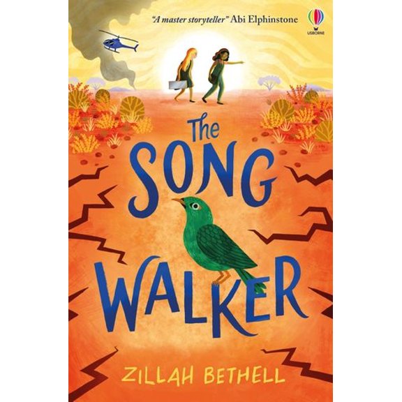 Pre-Owned The Song Walker