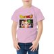 thumbnail image 1 of Camiseta Algodón de DBZ para niños, 1 of 5
