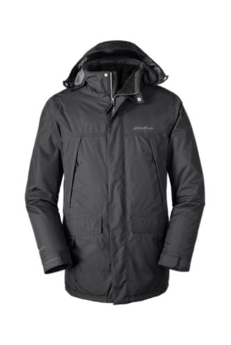 Eddie Bauer Rainfoil Insulated Parka Review 2024 favors