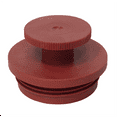 thumbnail image 2 of Lisle Fuel Filter Plug for Duramax, 2 of 2