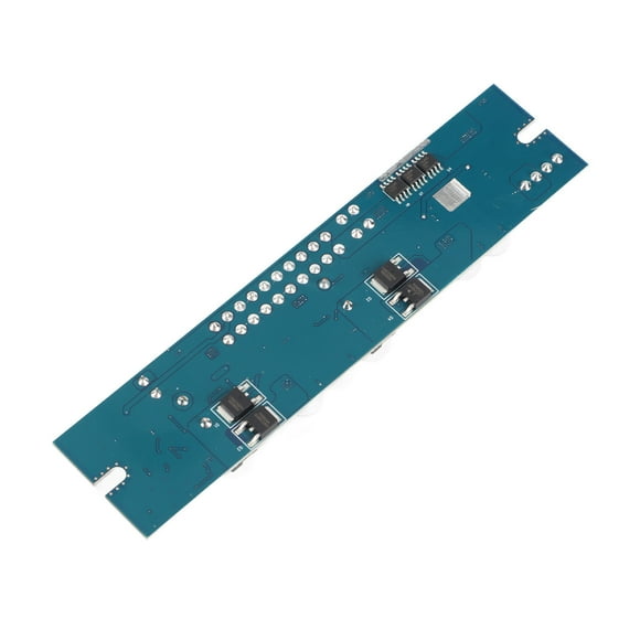 FUENTE DE ALIMENTACIÓN PAR PC, Módulos de Potencia de 300 W Con Entrada de 12 V CC, Protección Contra Sobrecorriente y Cortocirco, Cable ATX de 24 Pines para mini-itx y